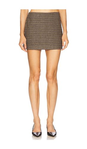 JUPE STAV en . Taille L. Also en M, S, XL, XS - EAVES - Modalova