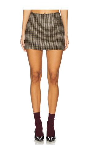 EAVES JUPE STAV in Tan. Size XS - EAVES - Modalova