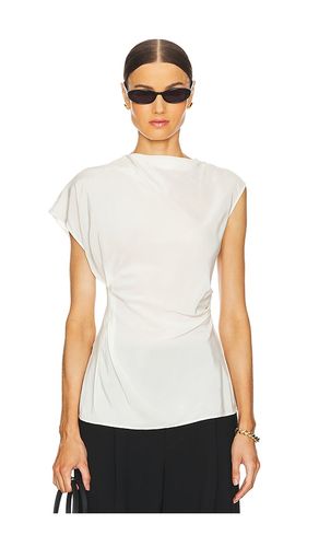 EAVES Sinai Top in Ivory. Size XL - EAVES - Modalova