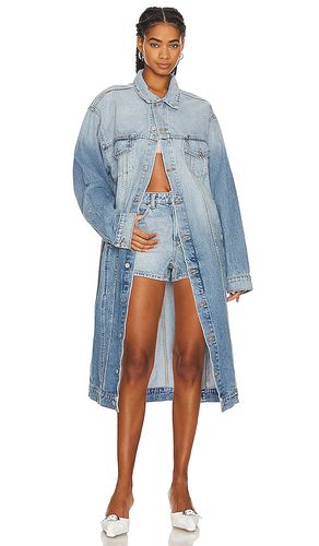 EB Webster Trench in -. Size M, S, XL, XS - EB Denim - Modalova