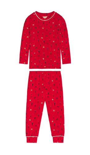 PYJAMA en . Taille 6. Also en 4 - eberjey - Modalova