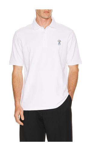Core Pique Polo en . Taille L. Also en M, S, XL/1X - Eastside Golf - Modalova