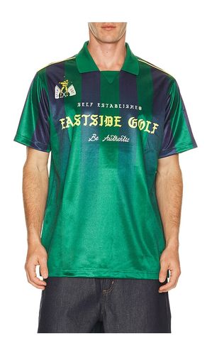 FLUIDE PITCH en . Taille S. Also en M, L, XL/1X - Eastside Golf - Modalova