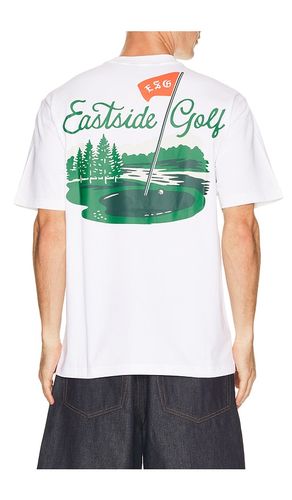 T-SHIRT PIN HIGH en . Taille S. Also en M, L, XL/1X - Eastside Golf - Modalova