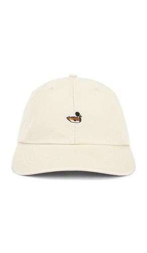 Edmmond Studios CASQUETTE en Cream - Edmmond Studios - Modalova