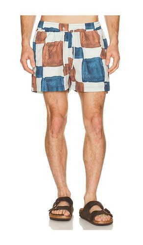 Rubik Swim Shorts en . Taille S. Also en M, L, XL/1X - Edmmond Studios - Modalova