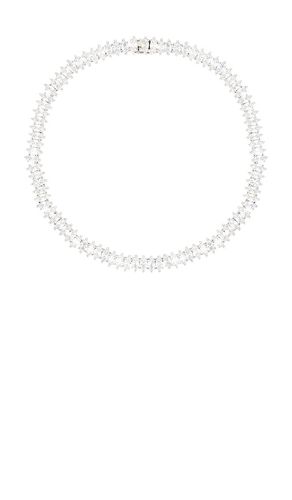 COLLIER MARQUISE RIVIERA en - Eddie Borgo - Modalova