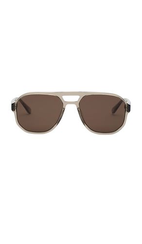 LUNETTES DE SOLEIL CLEMENCE en - EDERA - Modalova