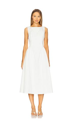 ROBE EN POPELINE LENNON en . Taille S. Also en L - Elodie the Label - Modalova