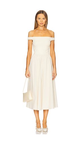 ROBE ÉPAULES DÉNUDÉES VERA en . Taille S. Also en - Elodie the Label - Modalova