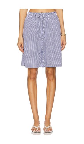 SHORT À RAYURES MILEY in . Size M, S, XL, XS - Elodie the Label - Modalova