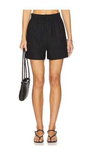 SHORT EN LIN CERCEI en . Taille S. Also en XS - Elodie the Label - Modalova