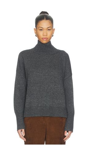 PULL COL ROULÉ SPENCE en . Taille S. Also en M - Elodie the Label - Modalova