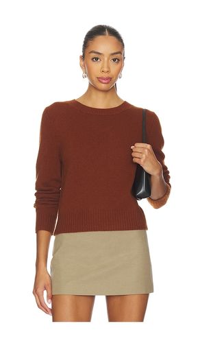 PULL RAS DE COU LAON en . Taille S. Also en M, L - Elodie the Label - Modalova