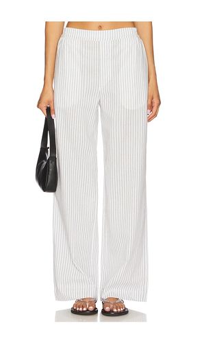 PANTALON PHOEBE en . Taille S. Also en - Elodie the Label - Modalova
