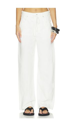 PANTALON EDDA en . Taille S. Also en XS, M, L, XL - Elodie the Label - Modalova