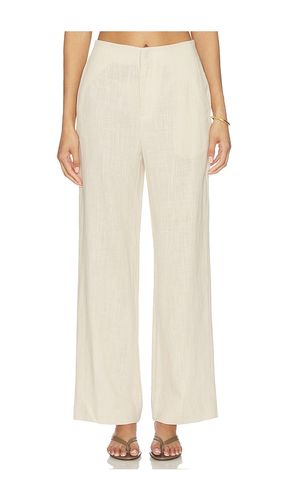 PANTALON CARINA en . Taille S. Also en XL - Elodie the Label - Modalova