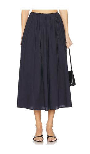 JUPE EN POPELINE BARI in . Size S - Elodie the Label - Modalova