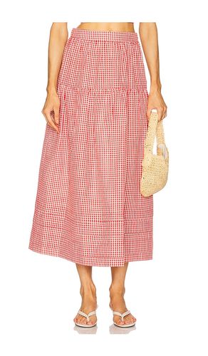 JUPE JAMIE en . Taille S. Also en XS, M - Elodie the Label - Modalova