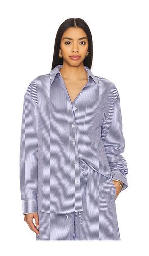 CHEMISE À CARREAUX MILEY in . Size M, S, XL, XS - Elodie - Modalova