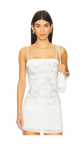 CARACO JANAE en . Taille L. Also en M, XL - Elodie the Label - Modalova