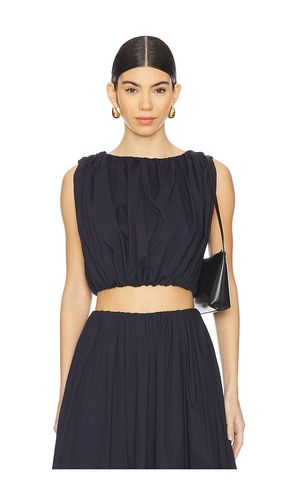 TOP EN POPELINE BARI in . Size M, S, XL, XS - Elodie the Label - Modalova