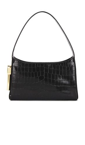 SAC PORTÉ ÉPAULE BURN en - Edie Parker - Modalova