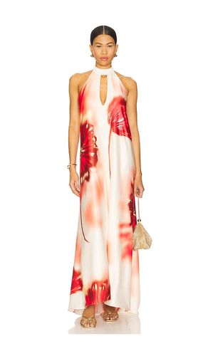ROBE LONGUE ACIDIC in . Size S - Especia - Modalova