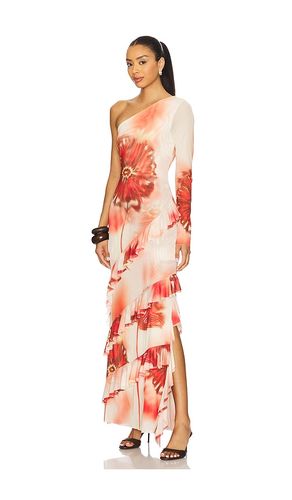 ROBE LONGUE GLOWVINE en . Taille M. Also en XL - Especia - Modalova