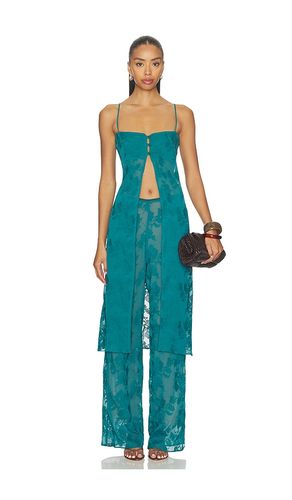 Aryana Bloom Blouse Top en . Taille L. Also en M - Especia - Modalova