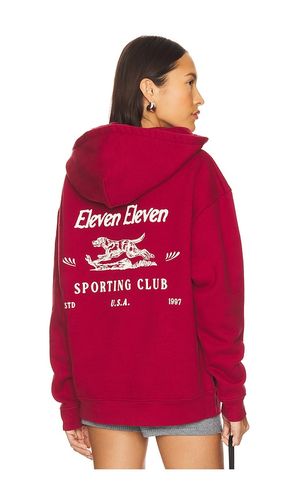 SWEAT À CAPUCHE in . Size M, S, XL, XS - Eleven Eleven - Modalova