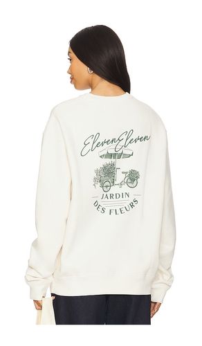 RAS DE COU FLOWER CART in . Size M - Eleven Eleven - Modalova