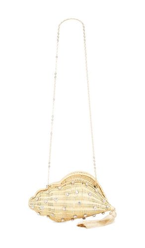 SAC À BANDOULIÈRE SHELLONA en - Emm Kuo - Modalova