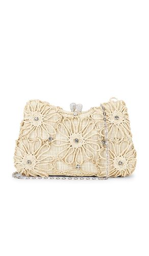 Emm Kuo POCHETTE GUSTAVIA en Nude - Emm Kuo - Modalova