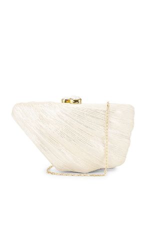 Emm Kuo POCHETTE en Cream - Emm Kuo - Modalova