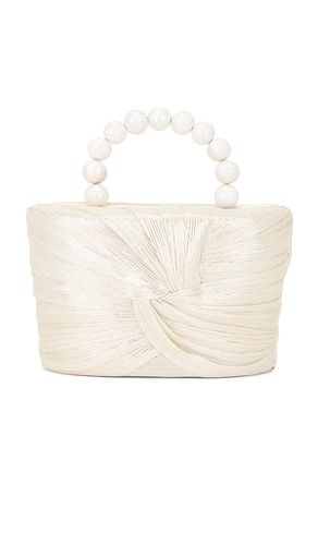 Emm Kuo POCHETTE PELLICANO en Pink - Emm Kuo - Modalova