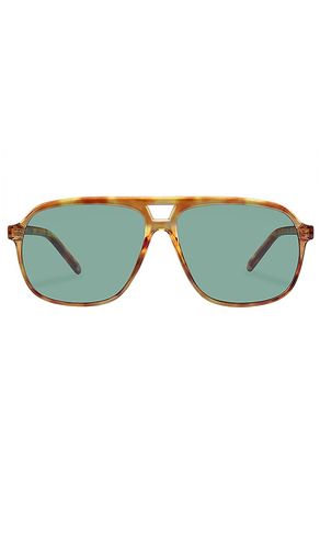 LUNETTES DE SOLEIL MONOCEROS en - AIRE - Modalova