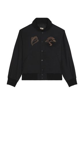 BLOUSON BOMBER BONSAI TREE en . Taille M. Also en S, XL/1X - Etai LA - Modalova