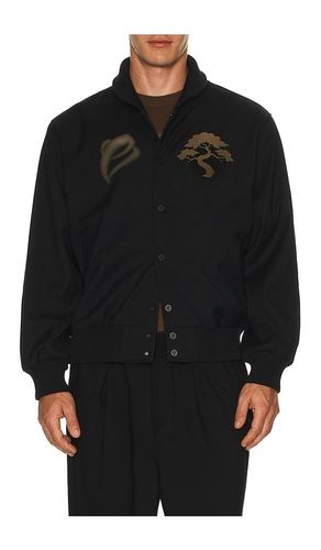 BLOUSON BOMBER BONSAI TREE en . Taille S. Also en M, L - Etai LA - Modalova