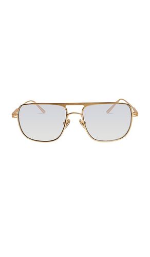 LUNETTES DE SOLEIL JANE en - Elisa Johnson - Modalova