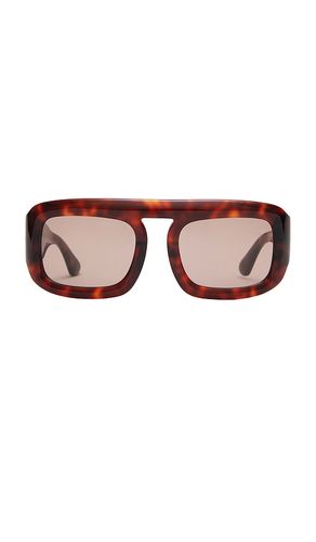 LUNETTES DE SOLEIL ARIES en - Elisa Johnson - Modalova
