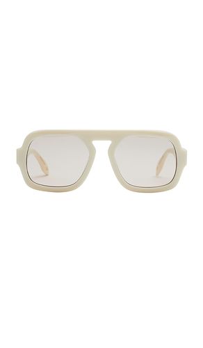 LUNETTES DE SOLEIL en - Elisa Johnson - Modalova
