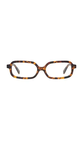 LUNETTES DE SOLEIL MILLIE in - Elisa Johnson - Modalova