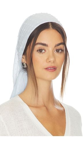 ELCE ÉCHARPE ELYSIA en Baby Blue - ELCE - Modalova
