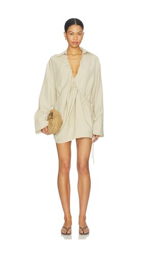 ROBE CHEMISE SIDNEY en . Taille M-L. Also en - ELCE - Modalova