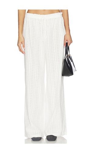 PANTALON FIORA en . Taille S. Also en M, L - ELCE - Modalova