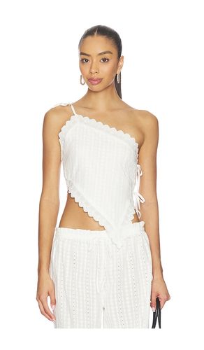 TOP À NOUER FIORA en . Taille S. Also en M - ELCE - Modalova