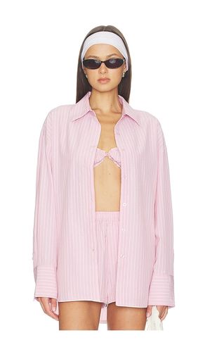 CHEMISE SABINE en . Taille M-L. Also en XS-S - ELCE - Modalova