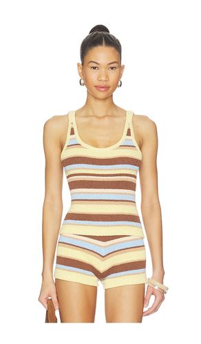 DÉBARDEUR REINE en . Taille S. Also en M - ELCE - Modalova
