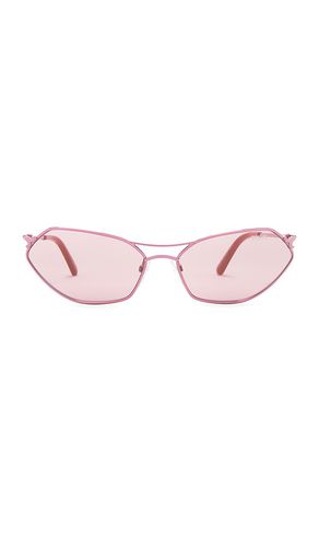 LUNETTES DE SOLEIL in - Emilio Pucci - Modalova